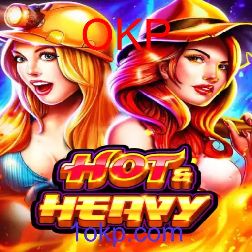 Aprofundando-se no Universo de HotHeavy
