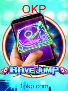 RaveJumpmobile: Uma Nova Era de Diversão e Aventura